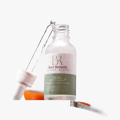 Skincare Vitals